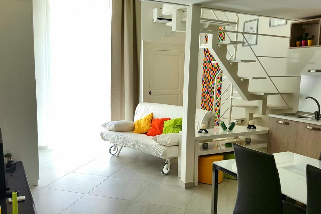 Dante Home - Bari Centro Exterior photo