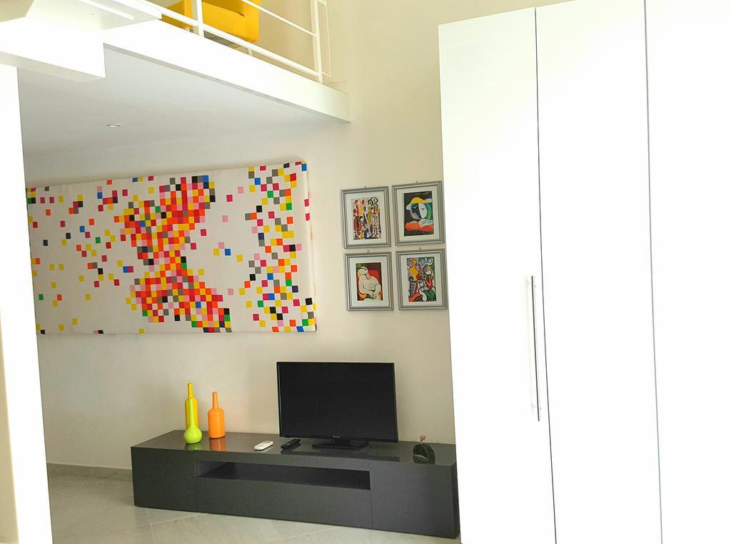 Dante Home - Bari Centro Exterior photo