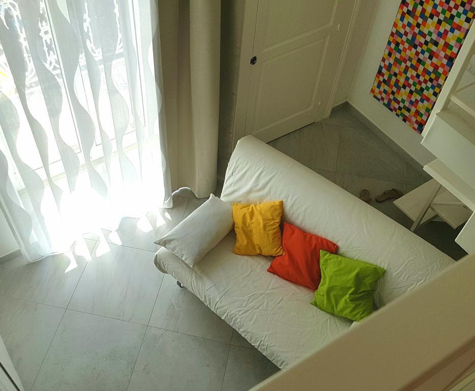 Dante Home - Bari Centro Exterior photo