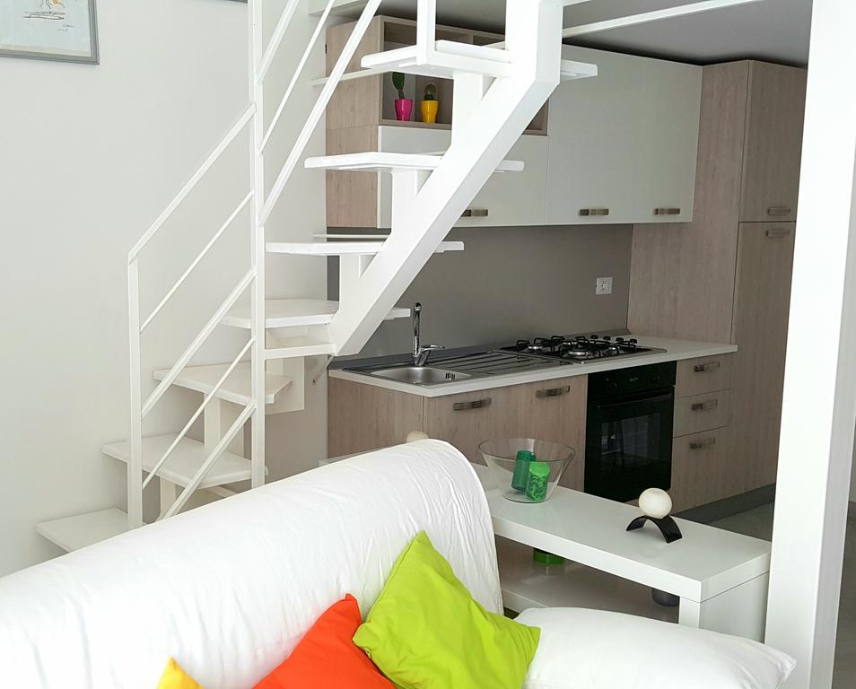 Dante Home - Bari Centro Exterior photo