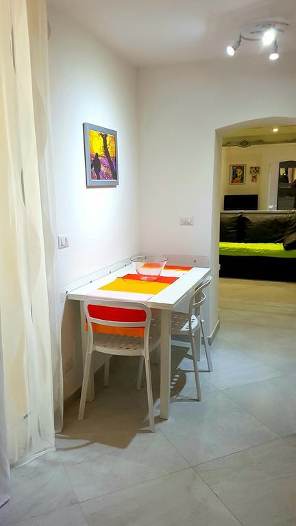 Dante Home - Bari Centro Exterior photo