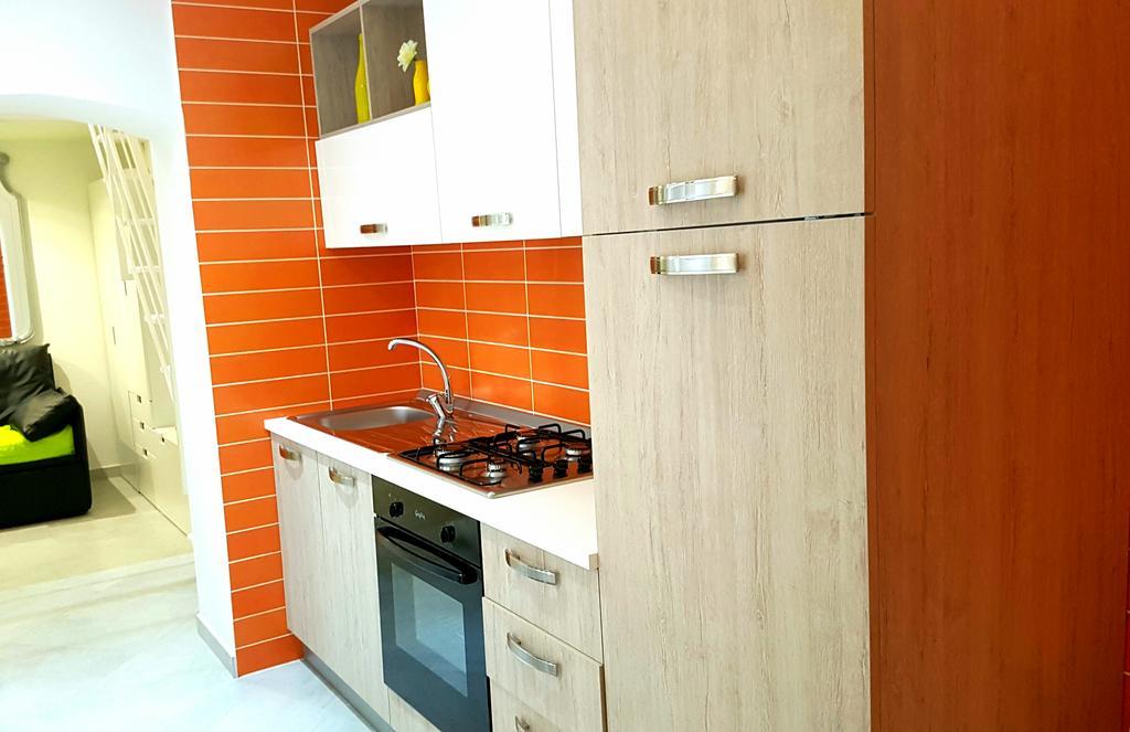 Dante Home - Bari Centro Exterior photo