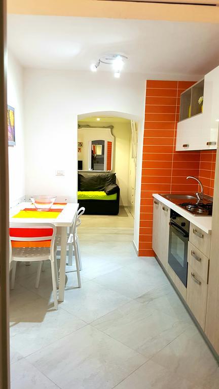 Dante Home - Bari Centro Exterior photo