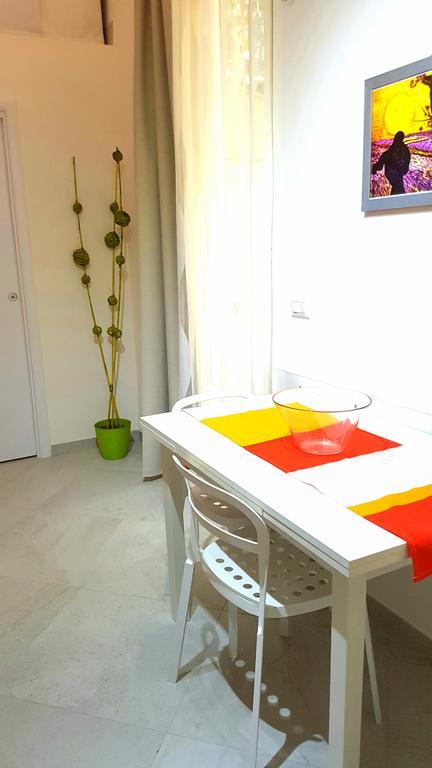 Dante Home - Bari Centro Exterior photo