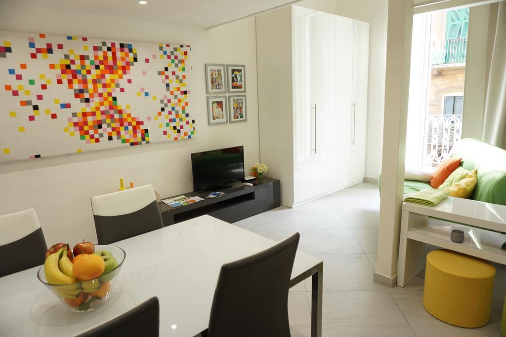 Dante Home - Bari Centro Exterior photo