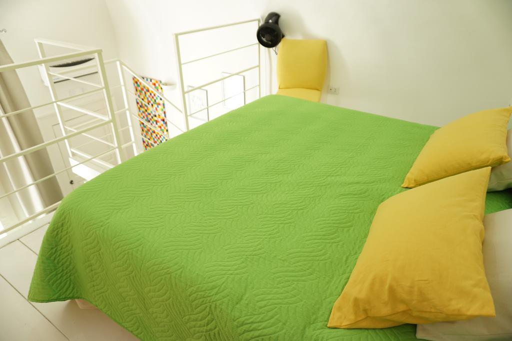 Dante Home - Bari Centro Exterior photo