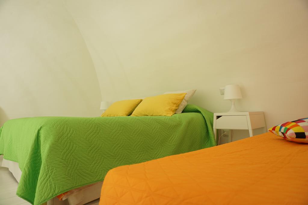 Dante Home - Bari Centro Exterior photo