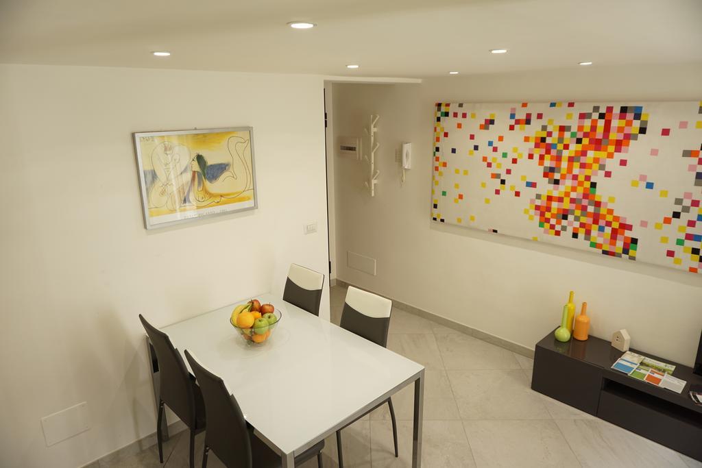Dante Home - Bari Centro Exterior photo