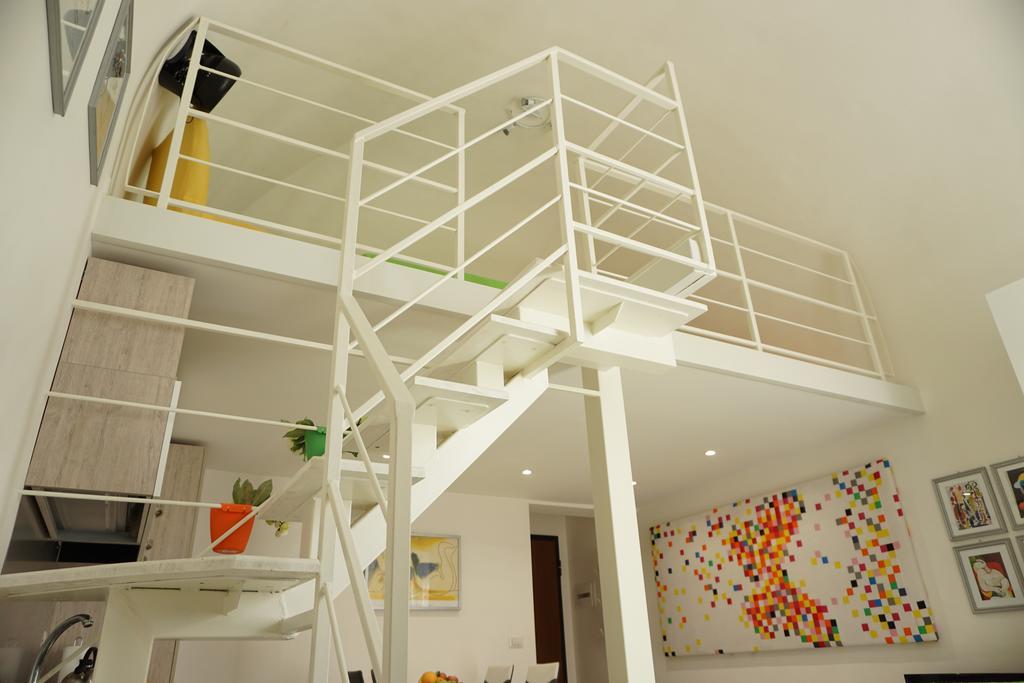 Dante Home - Bari Centro Exterior photo