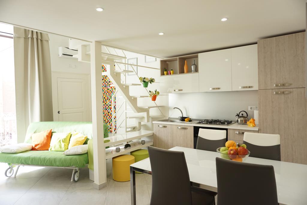 Dante Home - Bari Centro Exterior photo