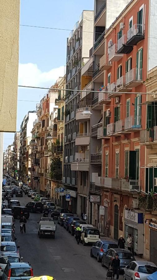 Dante Home - Bari Centro Exterior photo
